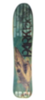 Thumbnail: The Powder Shark