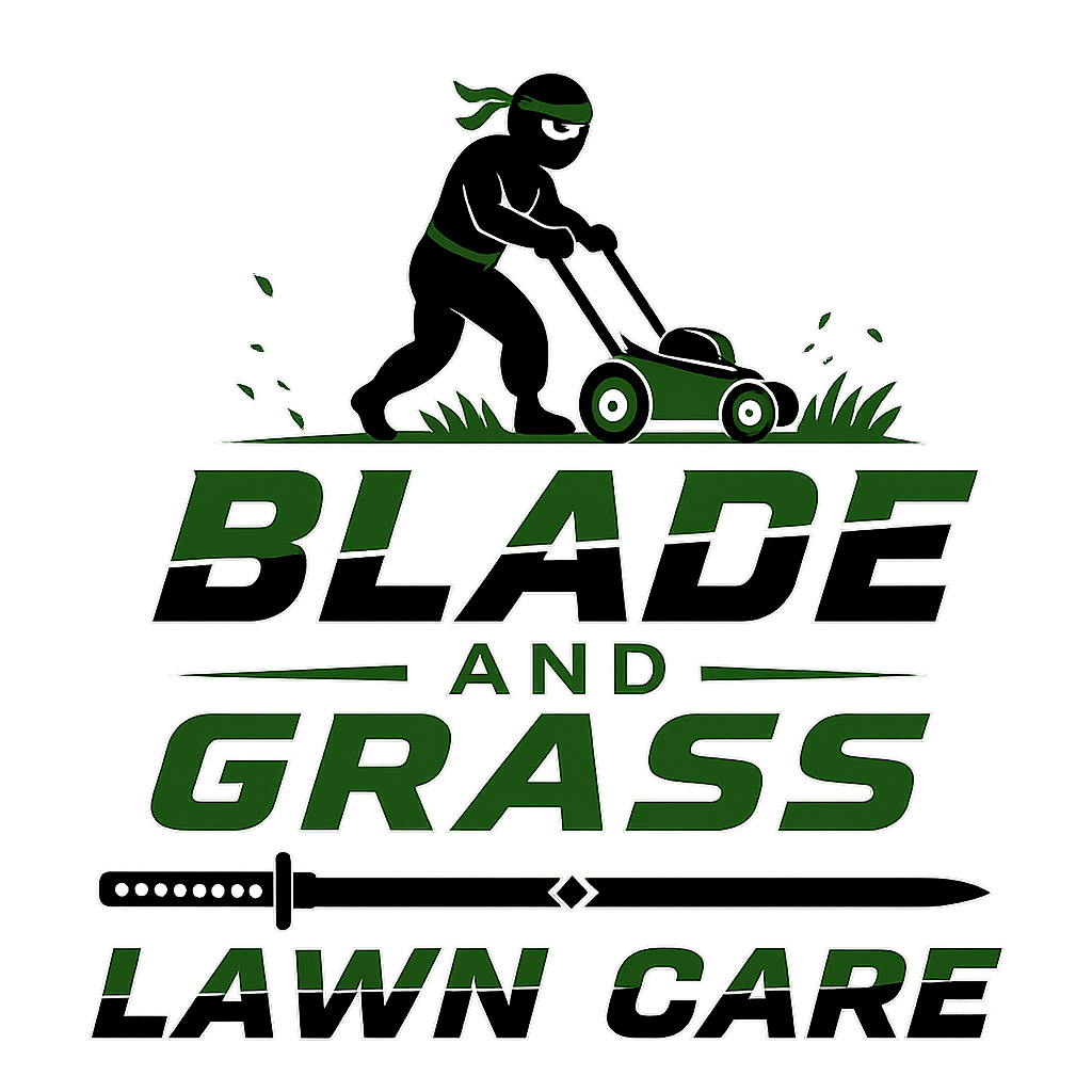 Blade and Grass Lawn Care