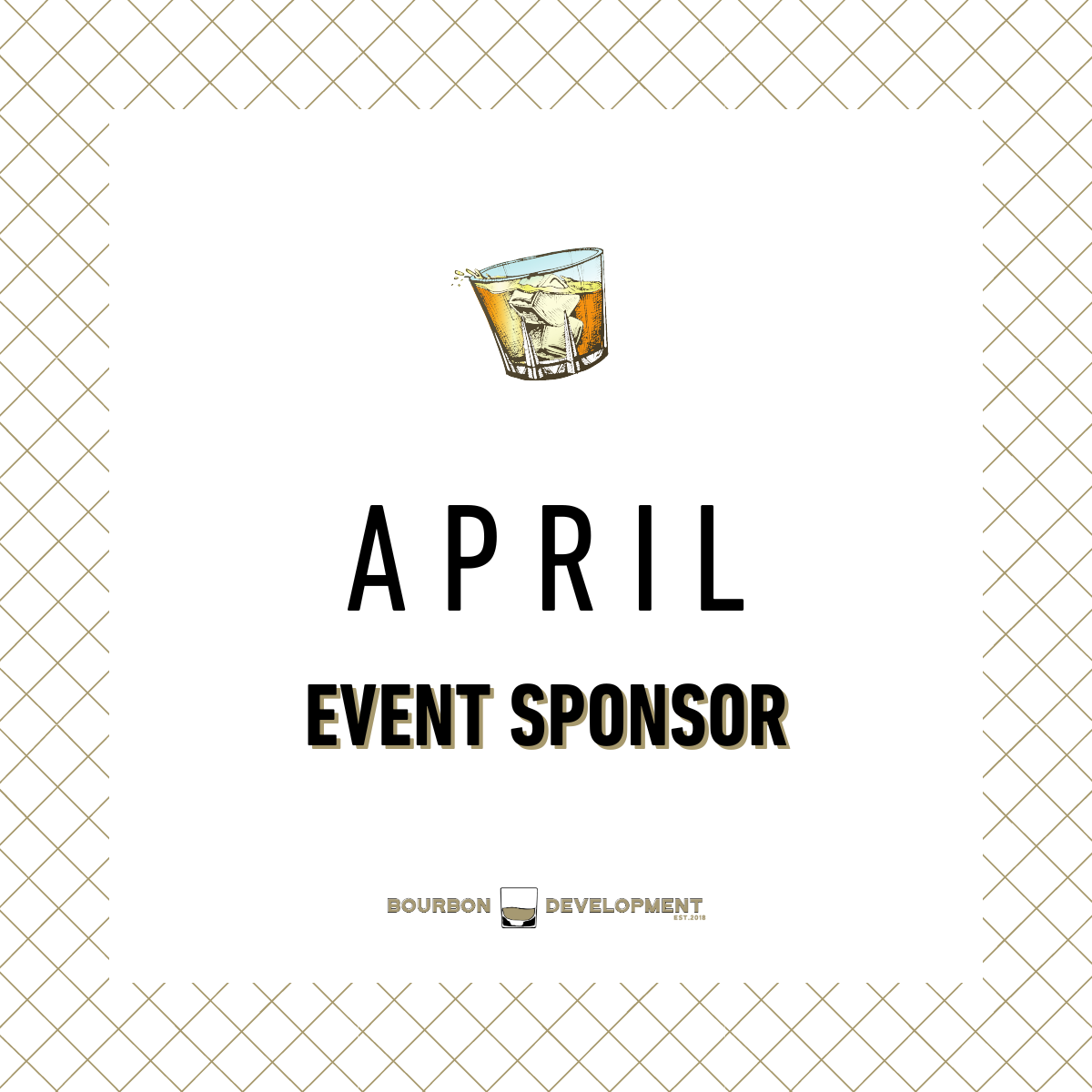2024 April Sponsor