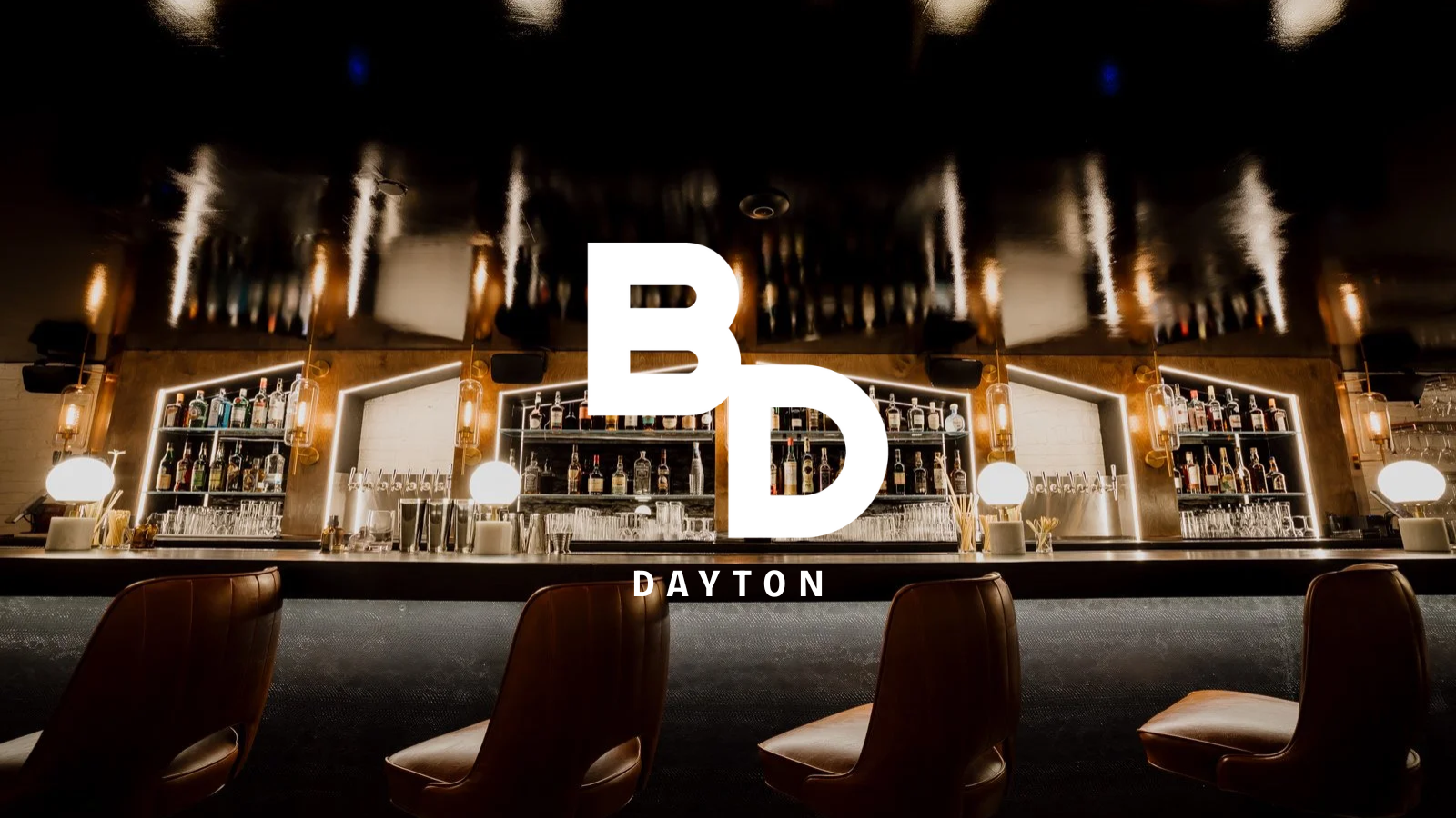 Bourbon Development - Dayton May Networking Event