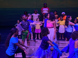 Disney's Moana Jr