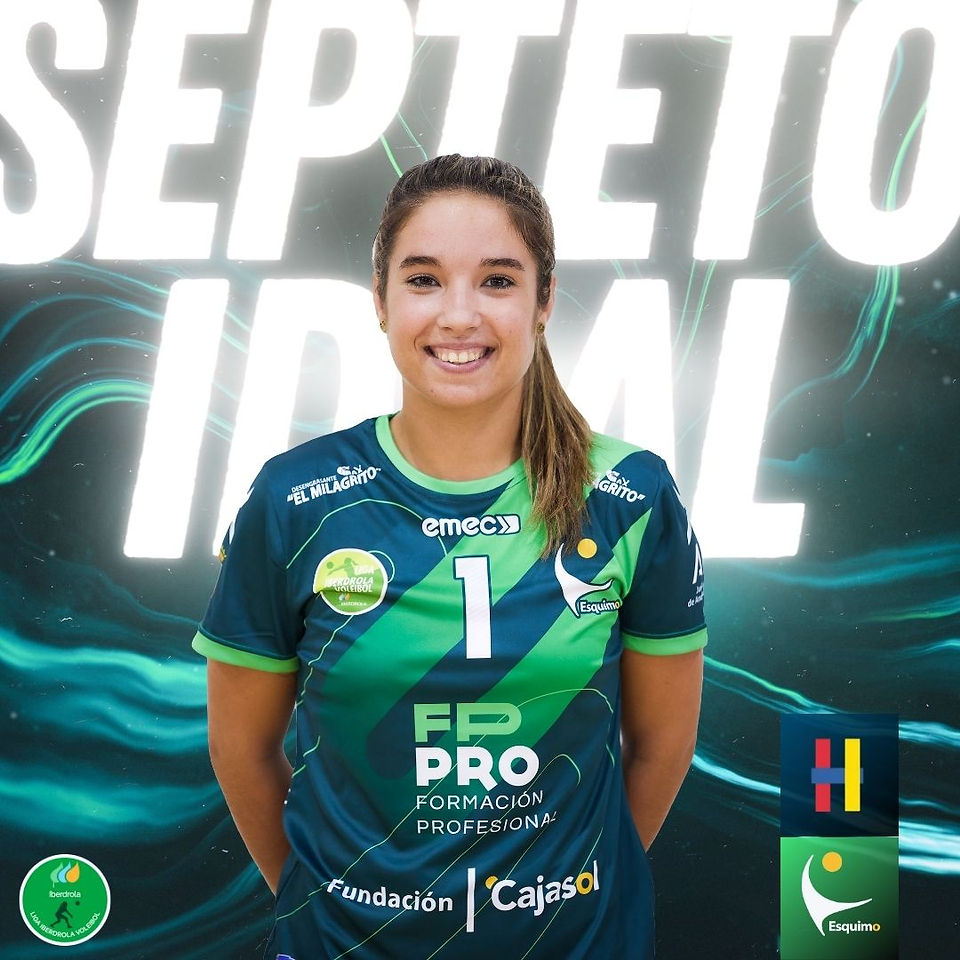 integrante septeto ideal