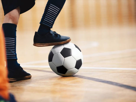 Clausurada la 43ª Liga Local de Fútbol Sala de Dos Hermanas