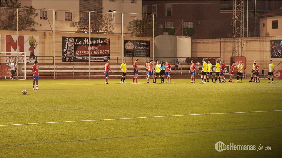 Dos Hermanas FC