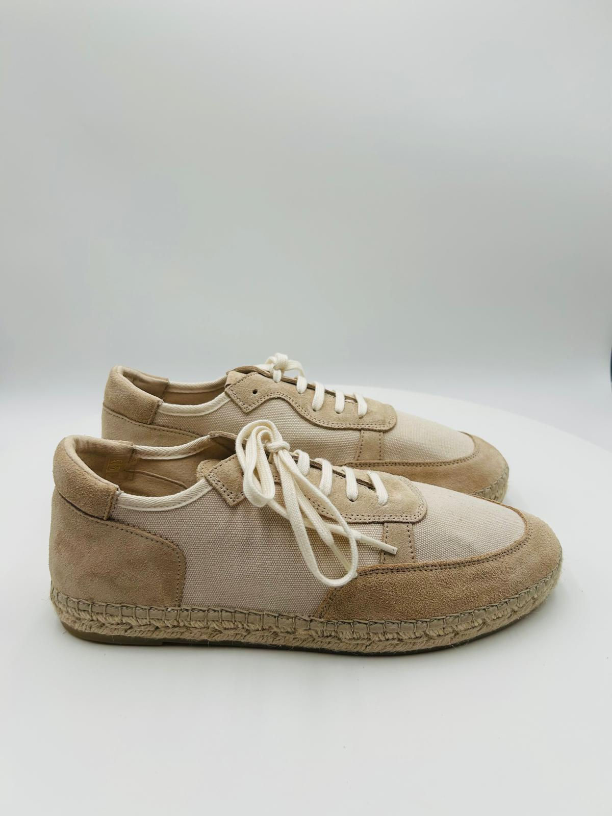 Borneo Sand Canvas Sport