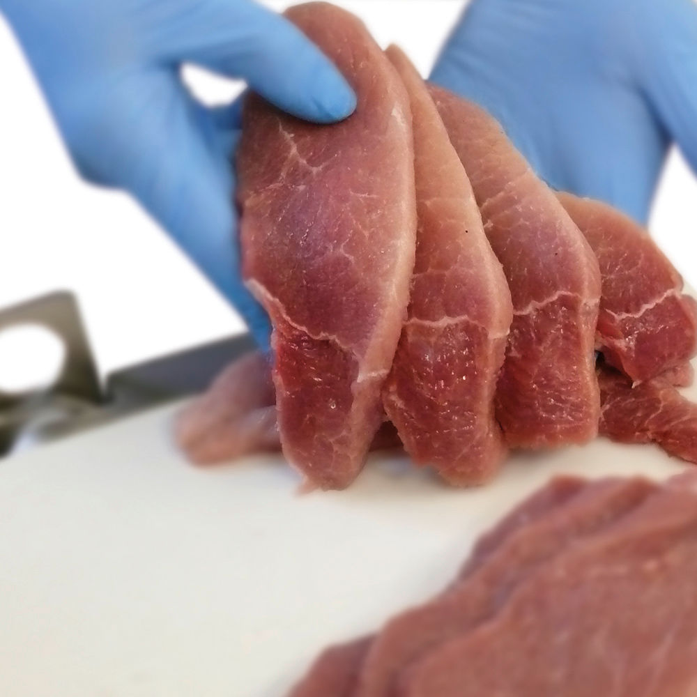 Ломтерезка