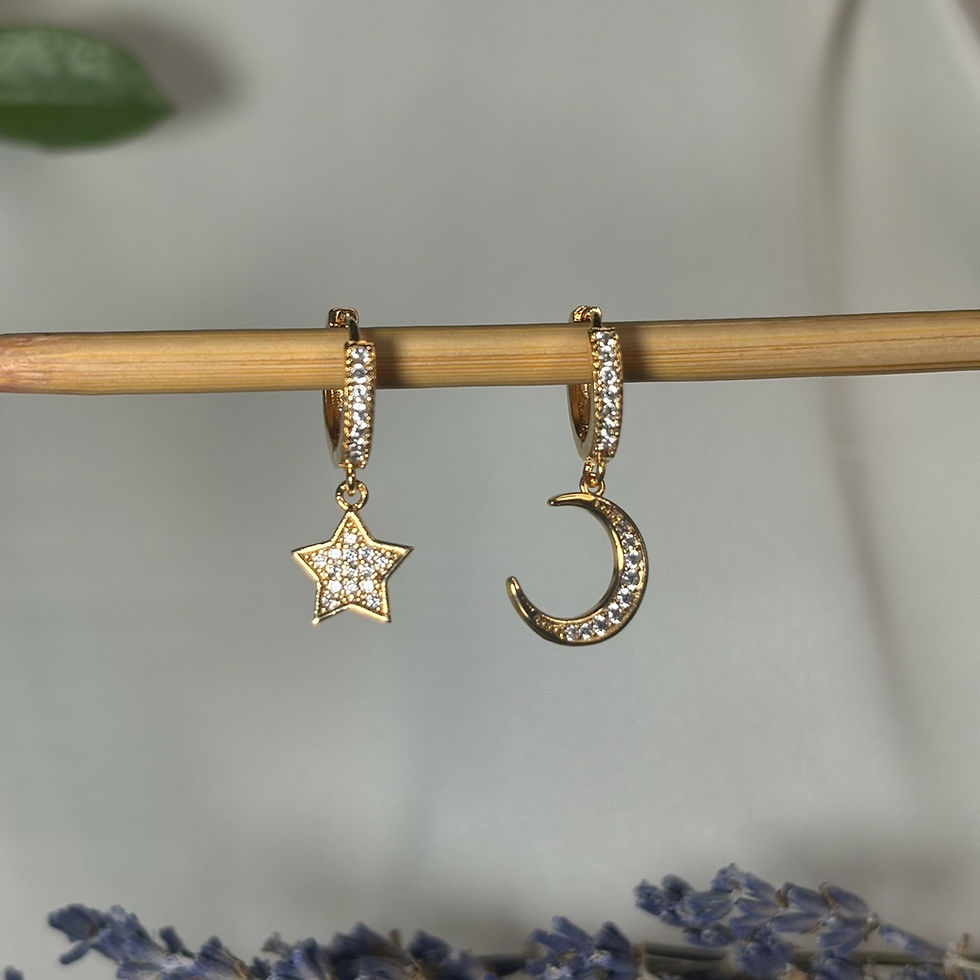Miniatura: Conjunto Cosmo