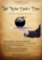 Lord Arthur Savile's Crime