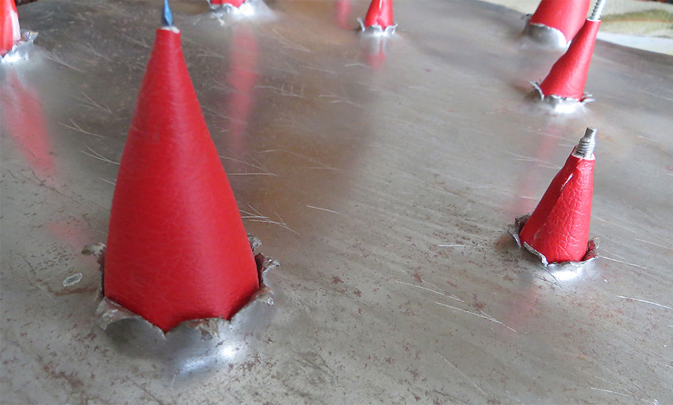 Geburt der Gartenzwerge