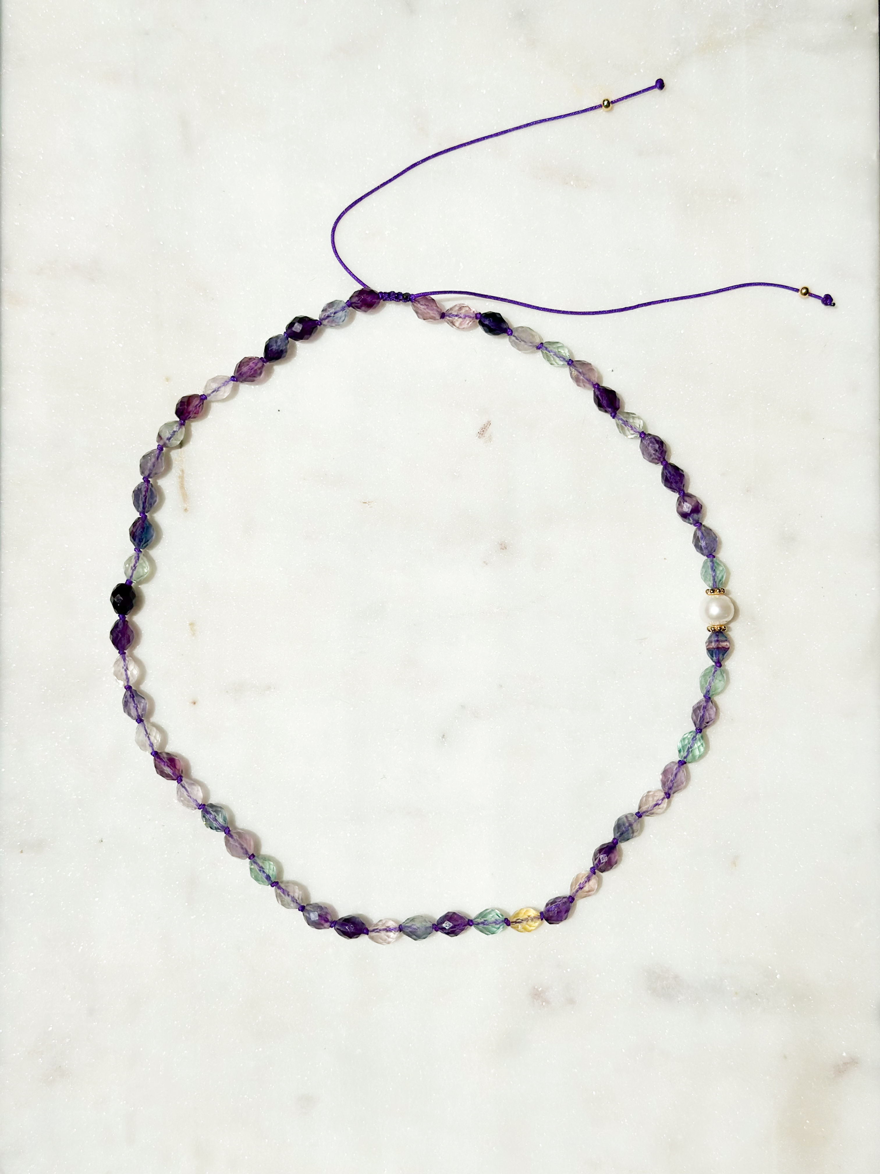 Clear Within | 54'lük Mala