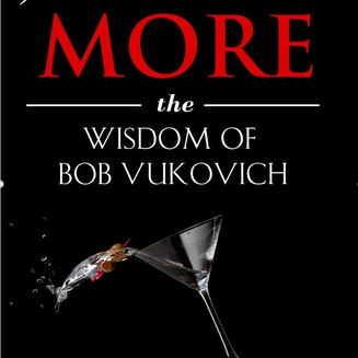 STOP WANDERING. STOP GOING THROUGH THE MOTIONS. GET REINSPIRED!