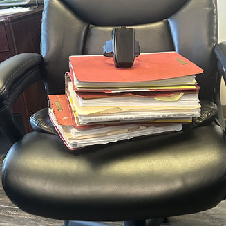 RECOVERING FROM GREAT FAILURE IS A ROCKY ROAD – STAY DETERMINED!