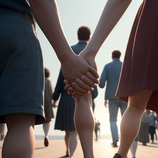 OVERCOMING GREAT ADVERSITY EVENTUALLY ALSO REQUIRES SOUL REPAIR