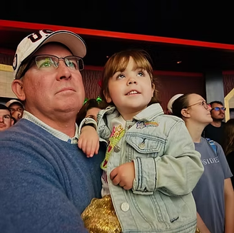 LESSON: Regardless of the perfect and conscientious life you think you lead, this may happen to you next Tuesday. As a successful business leader, you must take a step back and understand the insider.