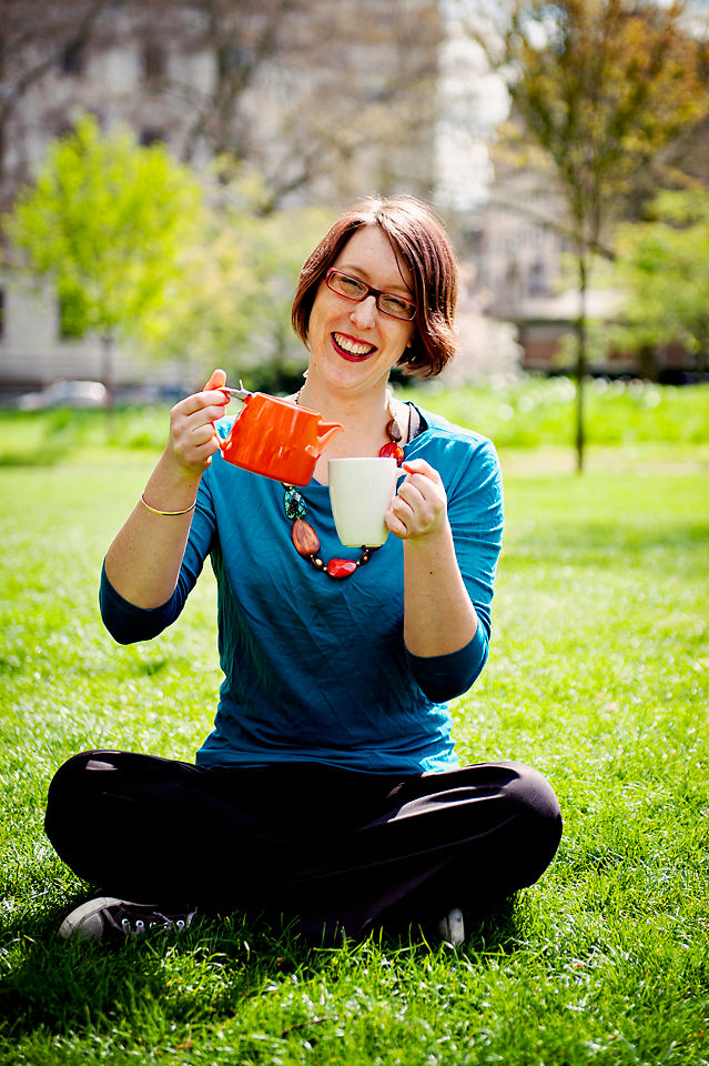 Robyn Peel Brand Photo 2
