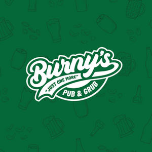 Burny's "Just One More" 