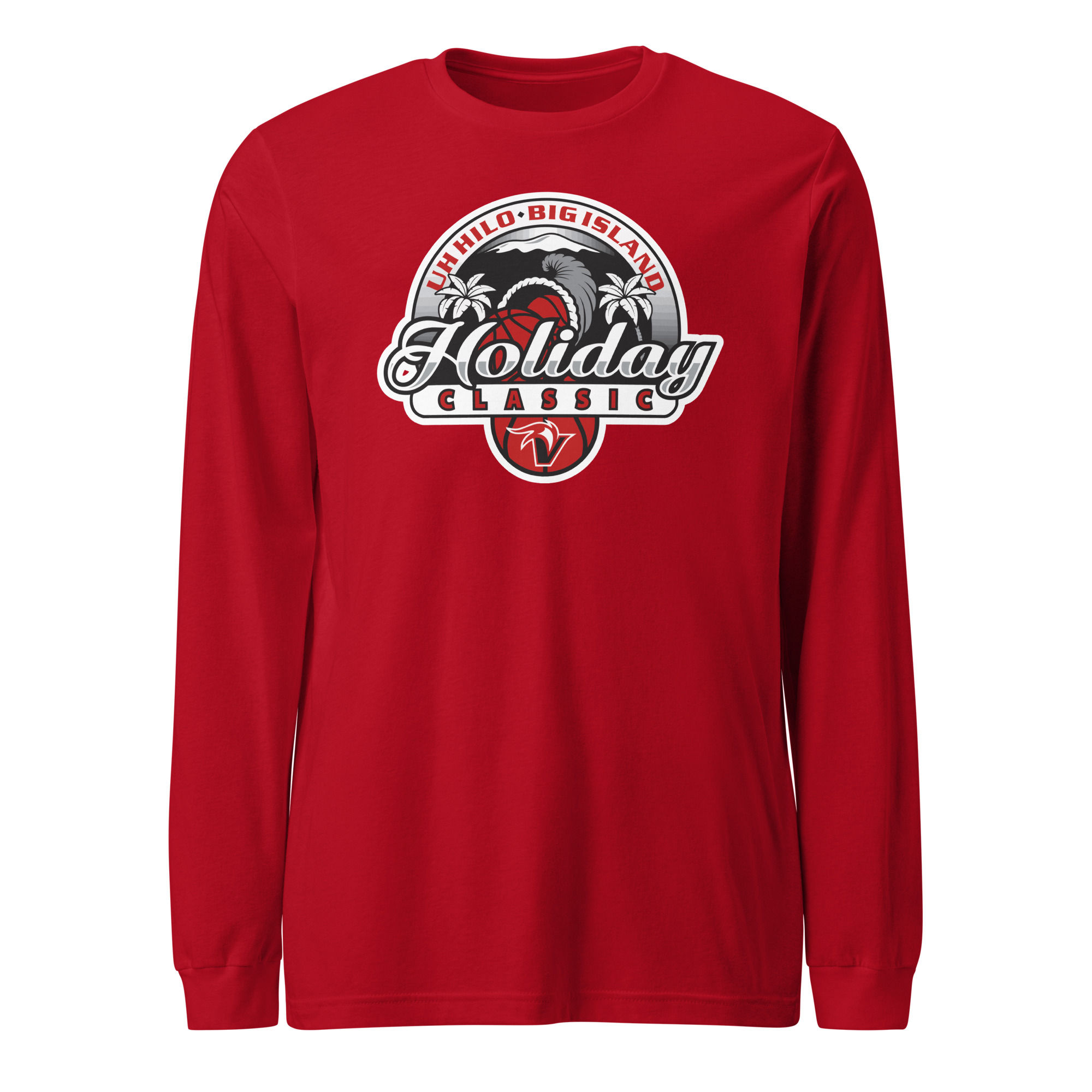 Big Island Classic Long Sleeve