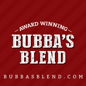Bubba's Blend BBQ Rub