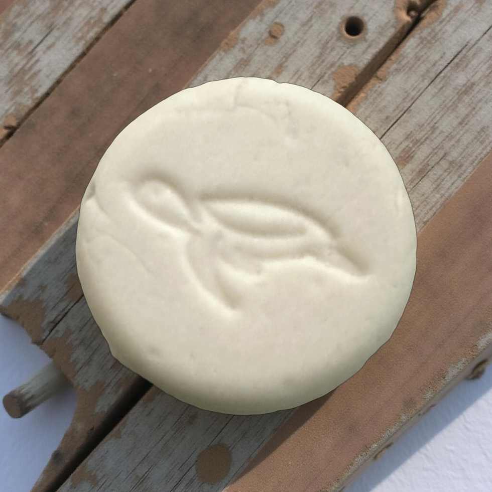 Thumbnail: Shampoo Bar