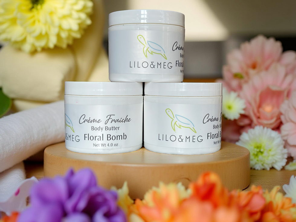 Thumbnail: Tallow Body Butter