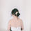 Thumbnail: ABIGAIL | Wheat Bridal Hairpiece
