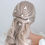 Thumbnail: MIA | Bride Flower Hair Pins