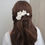 Thumbnail: FURIA | Flower Bridal Headpiece
