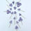 Thumbnail: KIRANAMIA | Lilac Bridal Hair Pins
