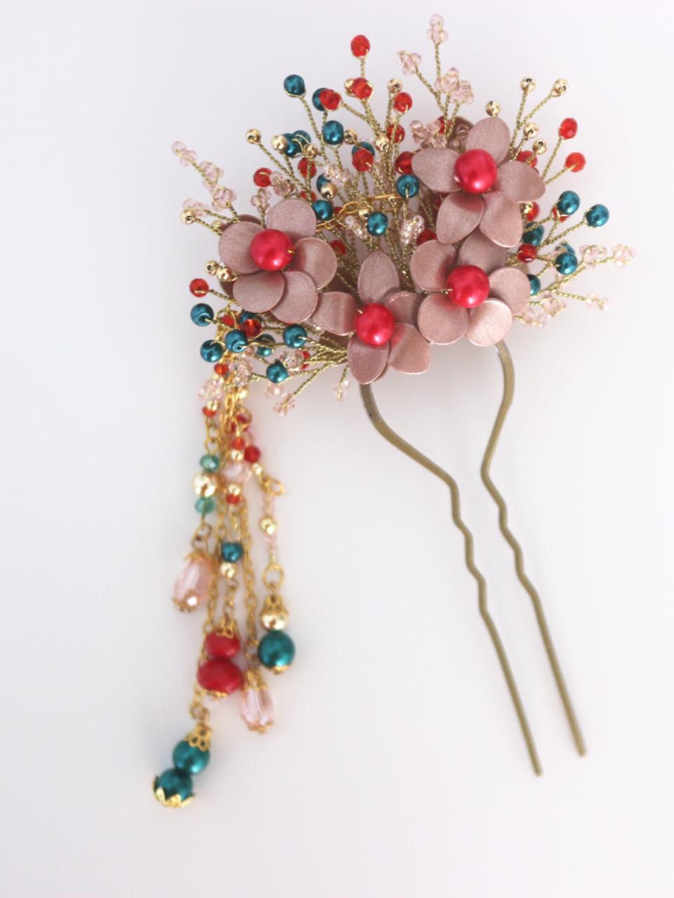 LENA | Chinese Traditional Hairpin