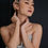 Thumbnail: IRENA | Flower Headpiece