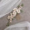 Thumbnail: LORELEI | Flower Bridal Headpiece