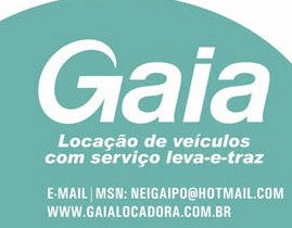 Gaia Locadora de Veículos
