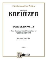 Thumbnail: Concerto No. 13
