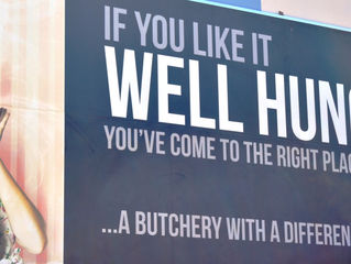 HOUSEWIVES 101 ON SELECTING MEAT