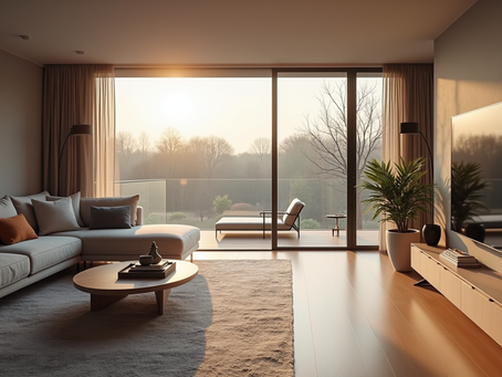 Ernst Smart Systems: Innovationen für Ihr Zuhause