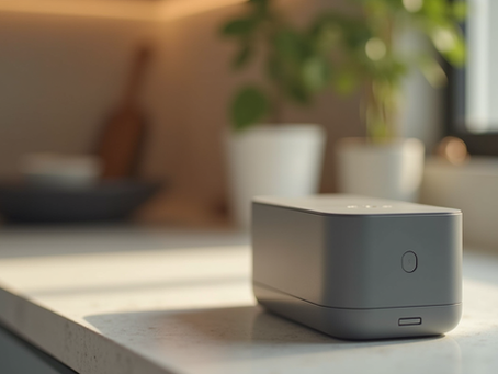Wie Smart Home Technologien Ihren Alltag verändern