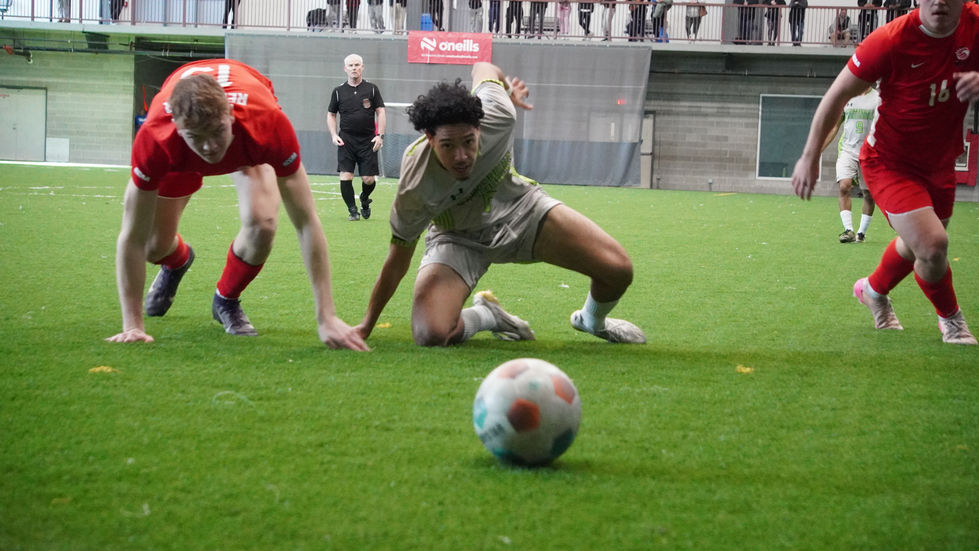 Soccer 2