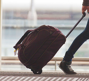 Airport Kişi Rolling Bavul