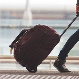 QuantOn Cal for Travellers