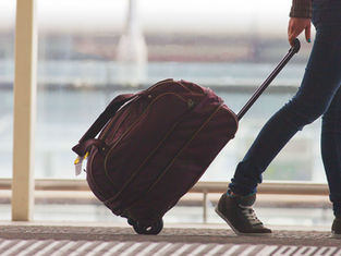 Exhausted from Business Travel? Let’s Talk!