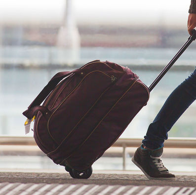 Baggage and fees