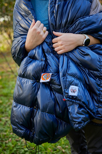 【屋外未使用品】Highland Designs TOP QUILT Highland Designs / TOP QUILT