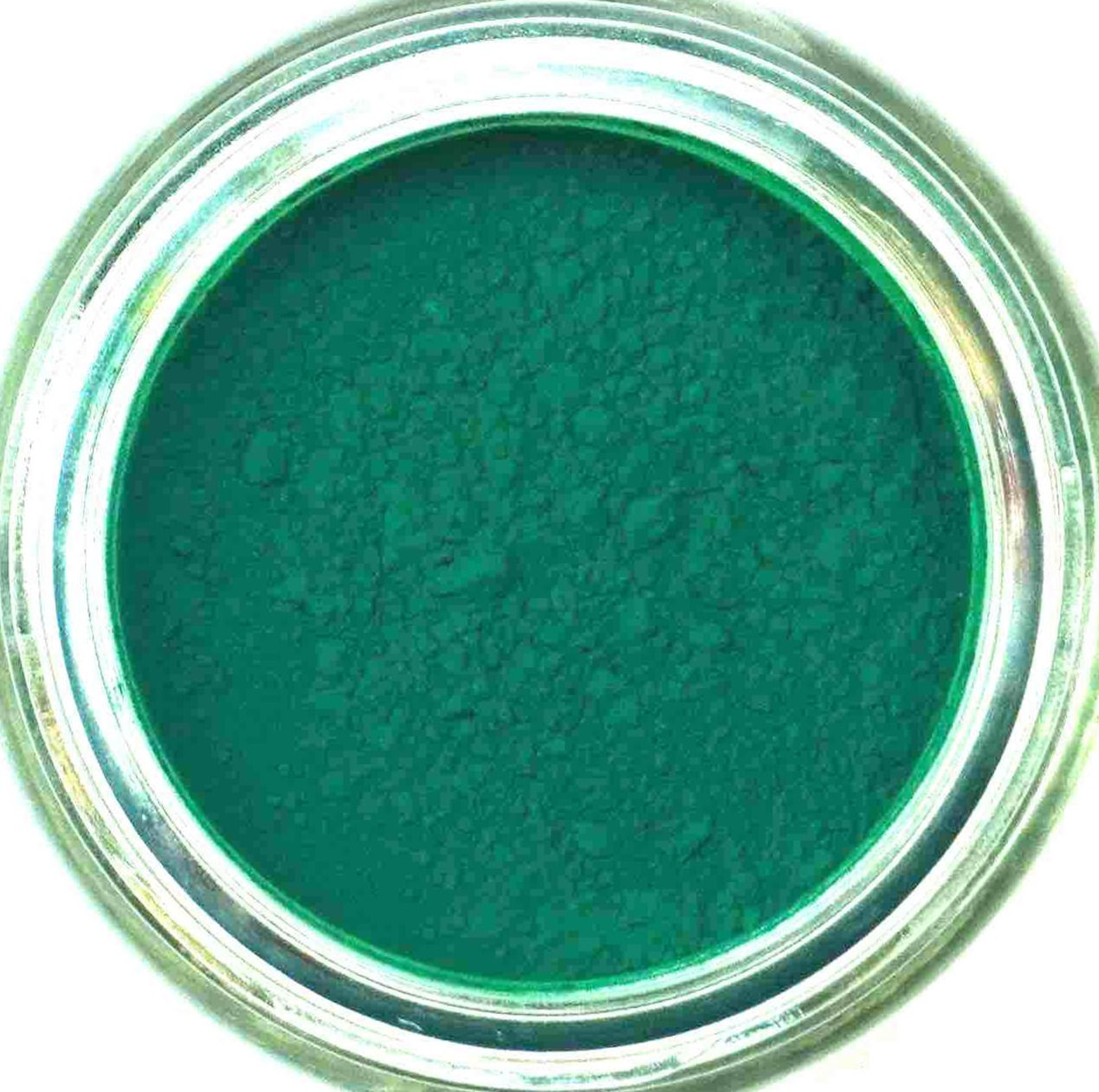 ART PIGMENT #7470 GREEN