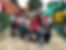 Infinite Chance travel group at Hogar Miguel Magone