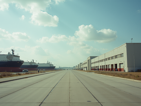 Explora las ventajas de un parque industrial en Godoy Cruz