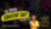 Content Day w/ Tomeka James Presented by LOUD™