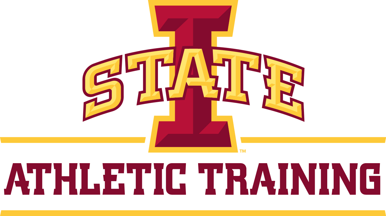 Graduate Assistant Athletic Trainer Openings for 20162017 Iowa State