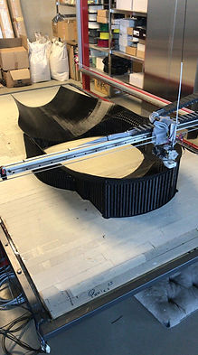 XXL 3D Druckservice