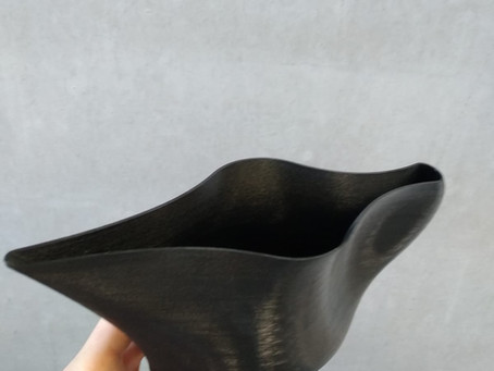 3D Druck wasserdichtes Produktdesign