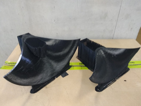 3D Druck Lautsprecher